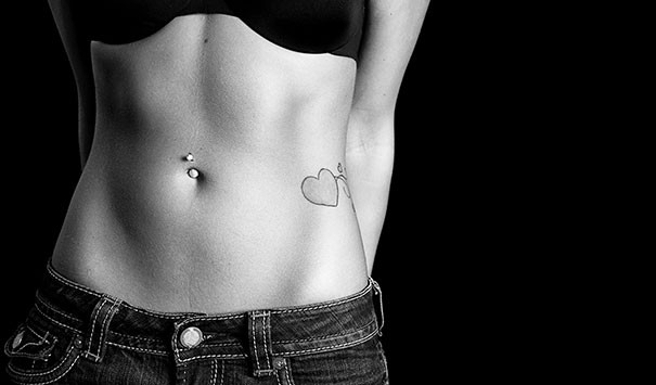 Body Piercing Body Piercing