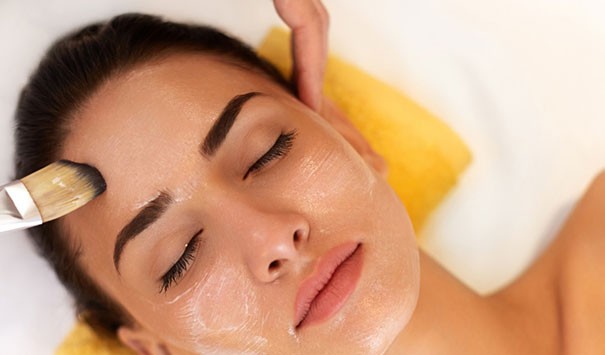 Medical Grade Peels Medical Grade Peels