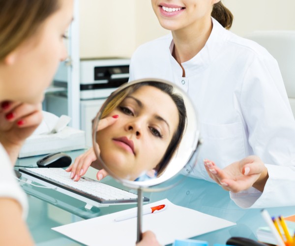 Anti-Wrinkle Injections Anti-Wrinkle Injections